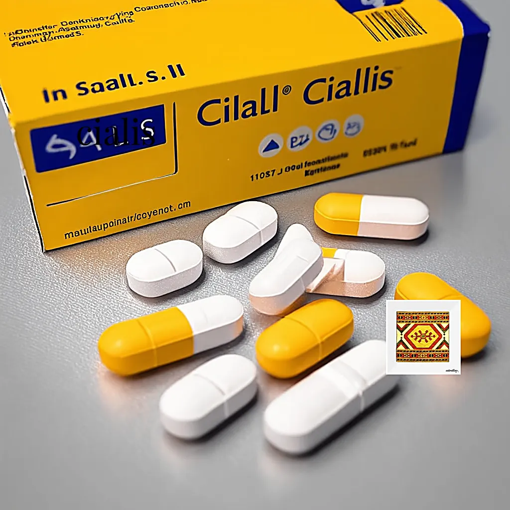 Acquisto cialis senza ricetta in farmacia